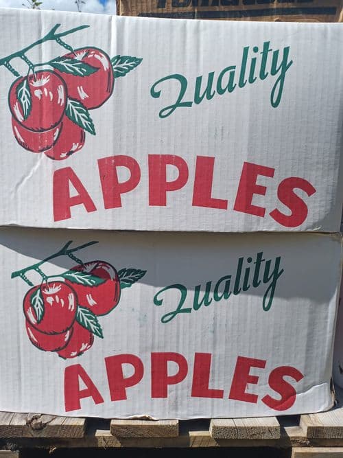 Ayers Orchard